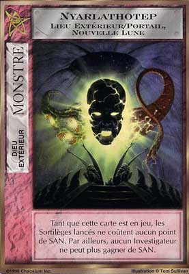 Nyarlathotep